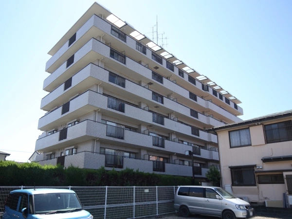 さがみ野パークホームズ