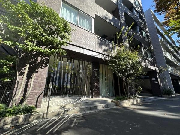 レ・ジェイド上北沢