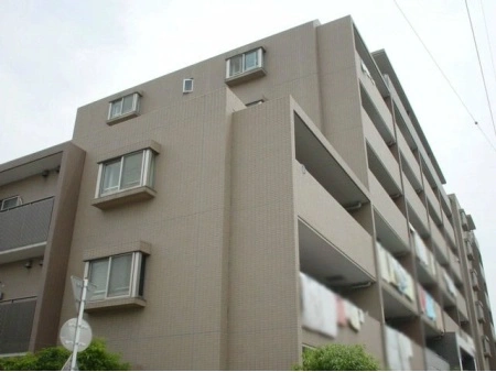 コスモ北新横浜ステーションフロント