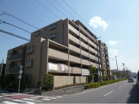 コスモ北新横浜ステーションフロント