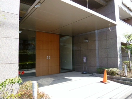 コスモ北新横浜ステーションフロント