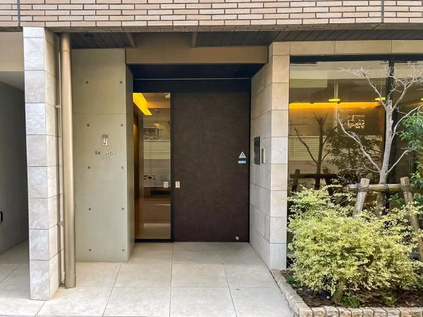 レ・ジェイド世田谷砧