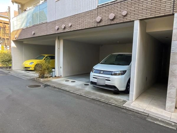 レ・ジェイド世田谷砧