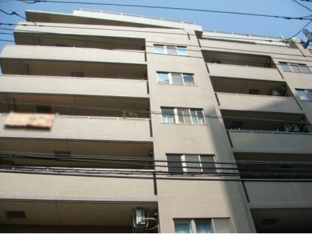 コスモ北千住ロイヤルフォルム