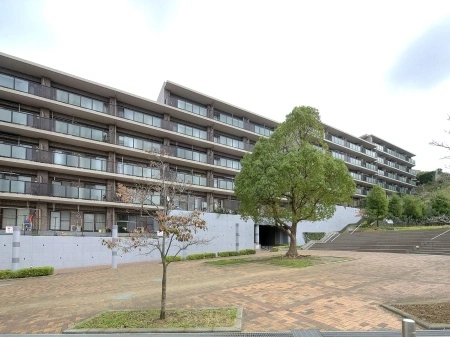 レックス横浜上大岡