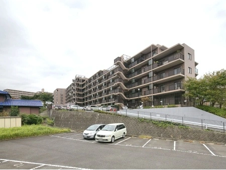 レックス横浜上大岡