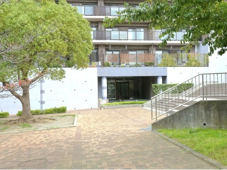 レックス横浜上大岡