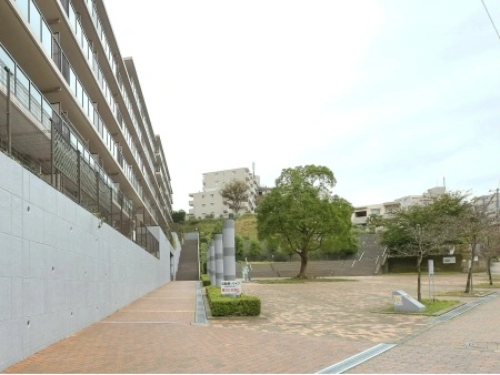 レックス横浜上大岡