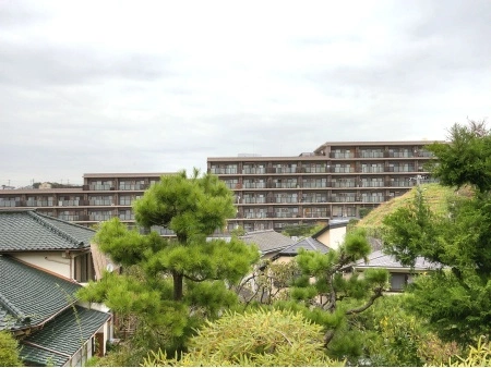 レックス横浜上大岡