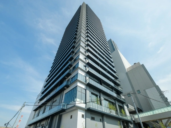 シティタワー八王子フレシア