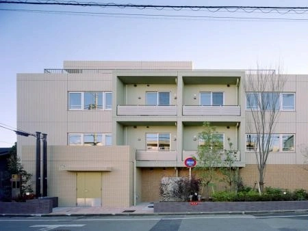 プラウド弦巻パサージュ