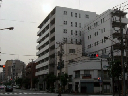コスモ本所吾妻橋