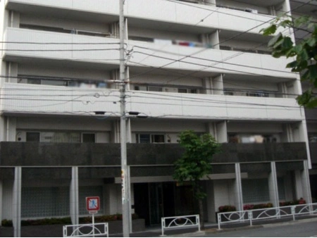 コスモ本所吾妻橋