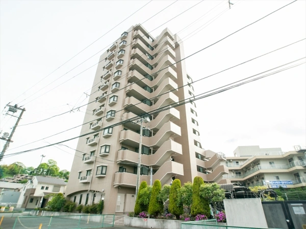 コスモ本藤沢