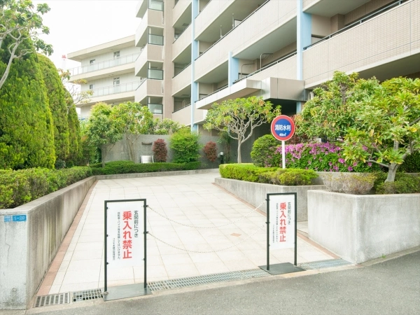 コスモ本藤沢