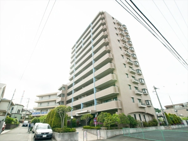 コスモ本藤沢