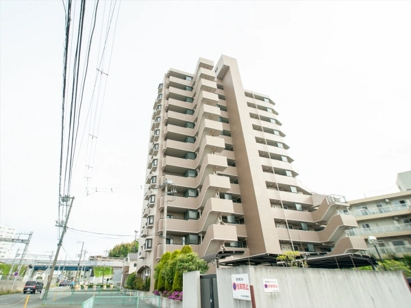 コスモ本藤沢