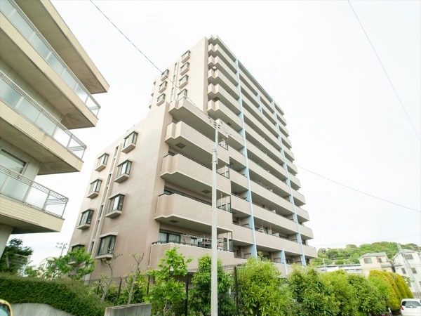 コスモ本藤沢