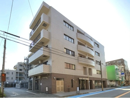 横浜クオーレ星川