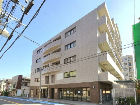 横浜クオーレ星川