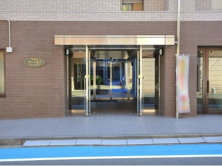 横浜クオーレ星川