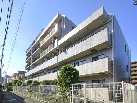 横浜クオーレ星川