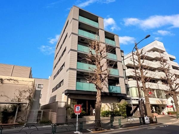 エクセレントシティ自由が丘