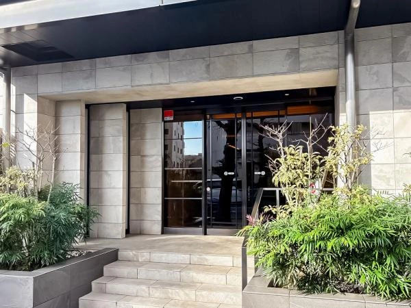 エクセレントシティ自由が丘