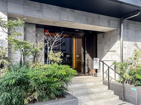 エクセレントシティ自由が丘