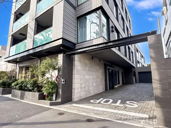 エクセレントシティ自由が丘