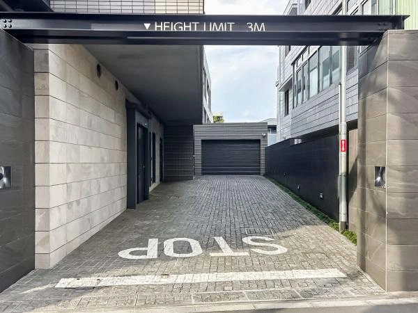 エクセレントシティ自由が丘