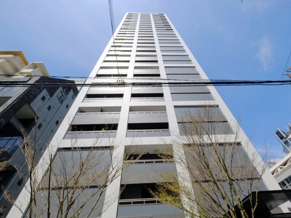 ローレルタワー心斎橋