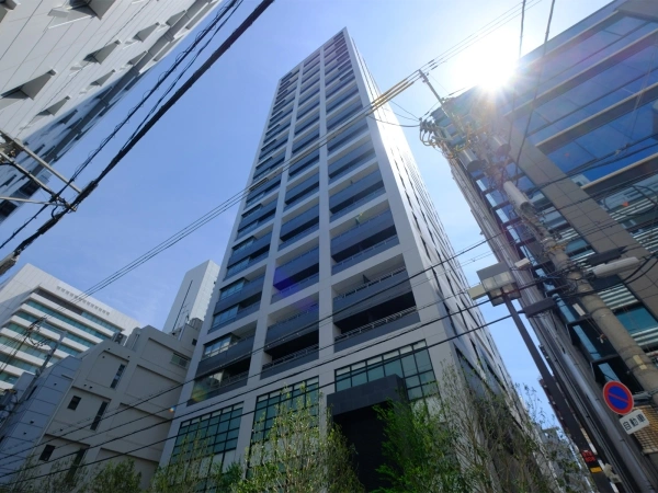ローレルタワー心斎橋