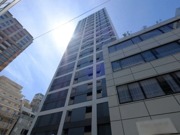 ローレルタワー心斎橋