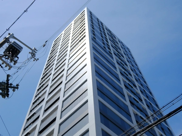 ローレルタワー心斎橋