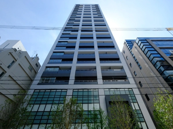 ローレルタワー心斎橋