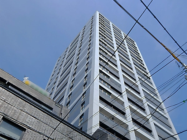 ローレルタワー心斎橋