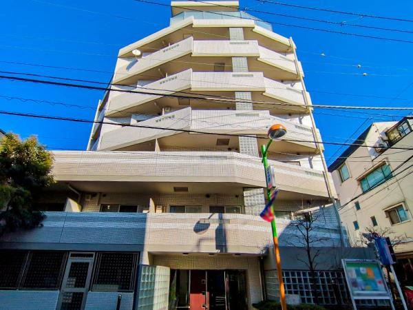 カーサフェリス学芸大学ヴァン・ドゥ