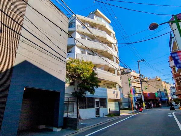 カーサフェリス学芸大学ヴァン・ドゥ