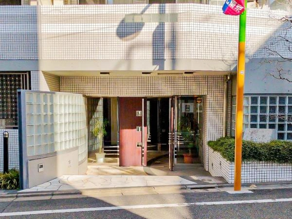 カーサフェリス学芸大学ヴァン・ドゥ