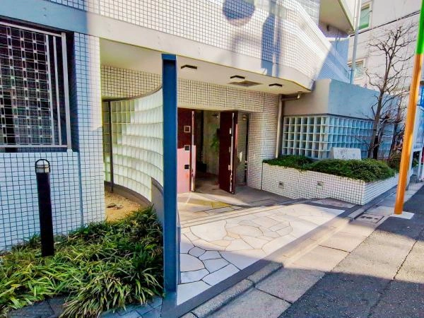 カーサフェリス学芸大学ヴァン・ドゥ