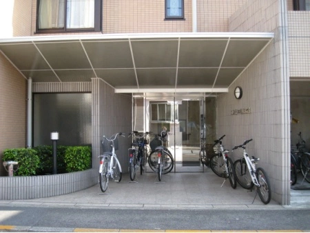 コスモ本牧三溪園