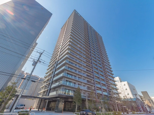 品川イーストシティタワー