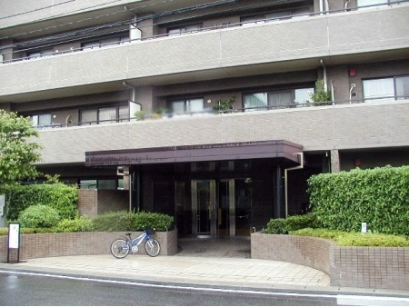 コスモ幕張本郷
