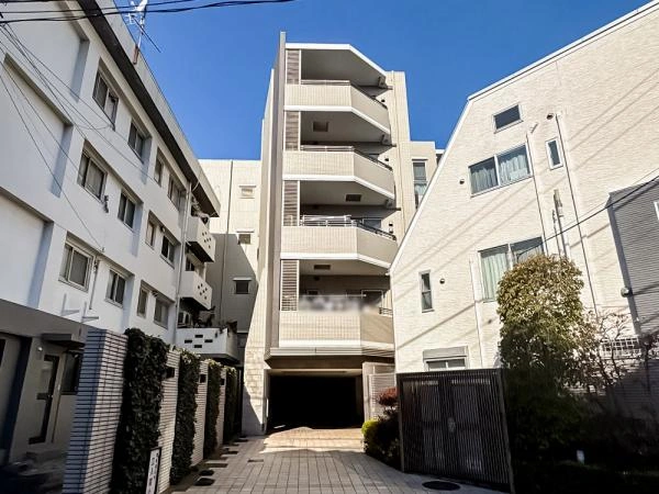 ザ・サンメゾン駒場エルド