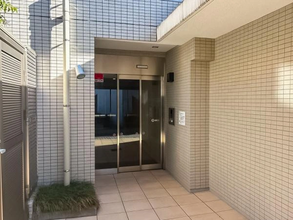 ザ・サンメゾン駒場エルド