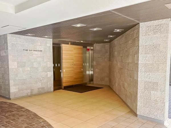 ザ・サンメゾン駒場エルド