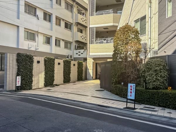 ザ・サンメゾン駒場エルド