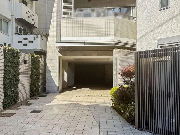 ザ・サンメゾン駒場エルド