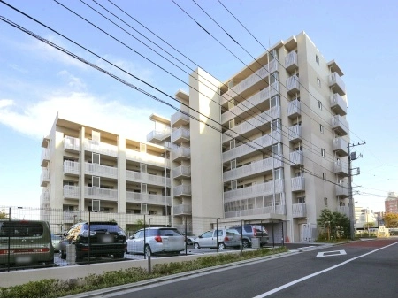 ベリスタ藤沢